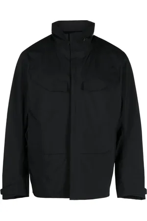 Veilance Jack met capuchon