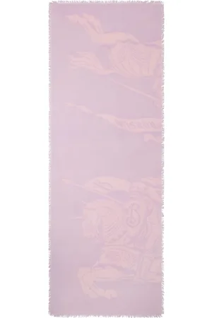 Burberry EKD wollen sjaal
