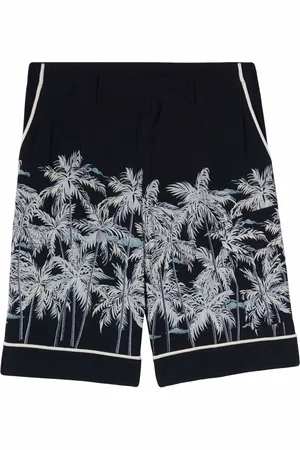 Palm Angels Bermuda shorts