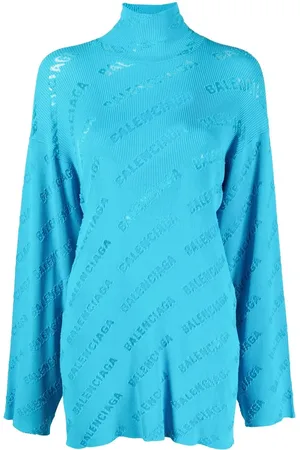 Balenciaga Trui met logo