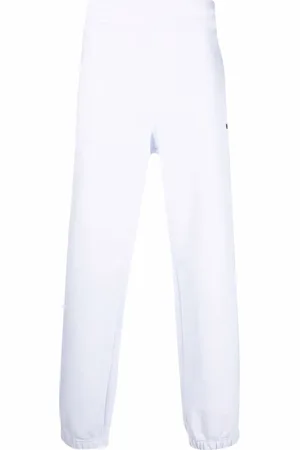 Msgm Joggingbroek met logoprint
