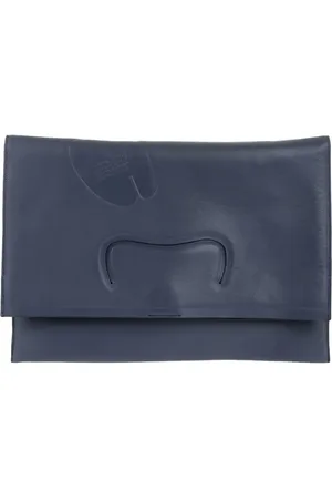 Maison Margiela Tabi Flat grote clutch