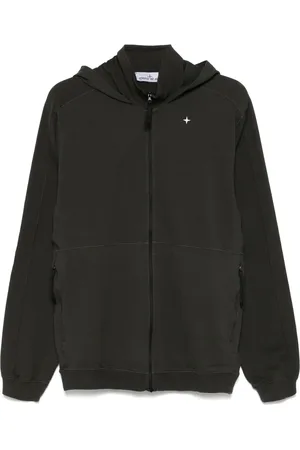 Stone Island Zip