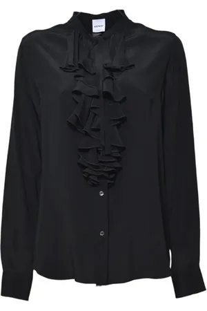 Aspesi Blouse met ruches