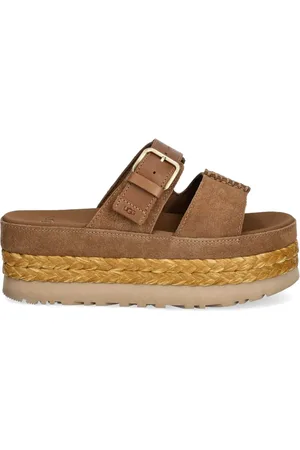 UGG 50 mm Aubrey sandalen