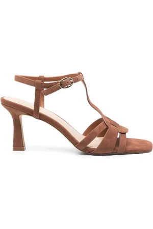 Bibi Lou 75 mm Kairi sandalen