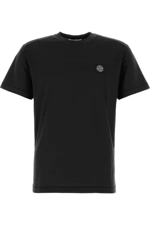 Stone Island Katoenen T
