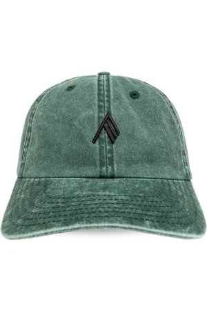 The Attico Pet met geborduurd logo