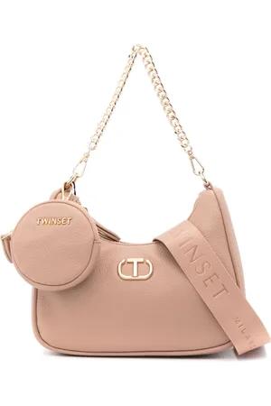 Twin-Set Oval T