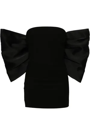 Monot Strapless mini