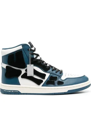 AMIRI Sneakers met colourblocking