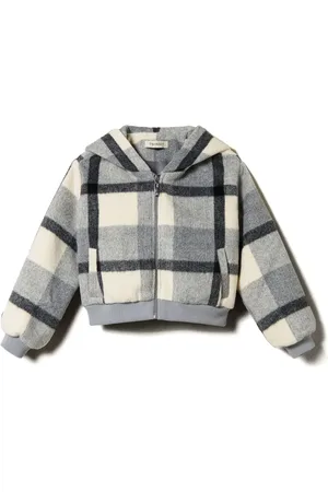 Twin-Set Geruit jack