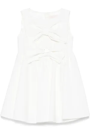 MISS BLUMARINE Bow