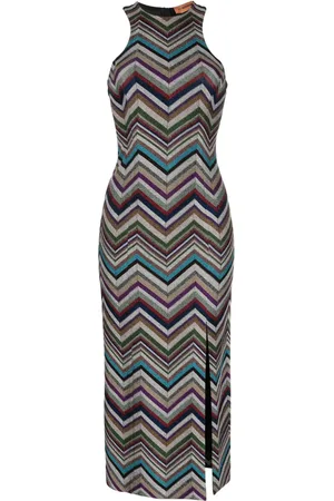 Missoni Zijden midi