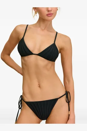 Cult Gaia Triangel bikinitop