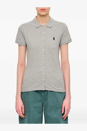Ralph Lauren Button