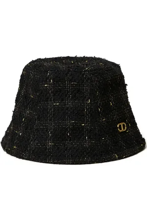 Twin-Set Bouclé hoed
