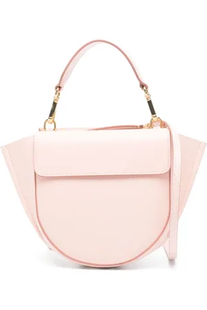 Wandler Hortensia kleine shopper