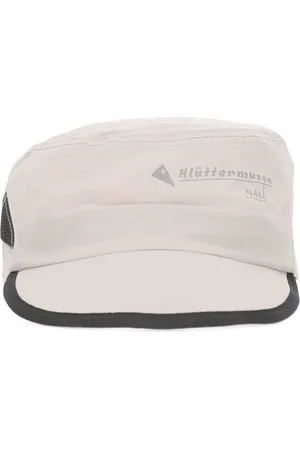 Klättermusen Pet met logoprint
