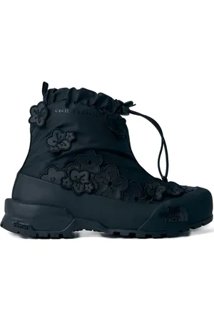 The North Face X Cecilie Bahnsen Charlotte Glenclyffe regenlaarzen