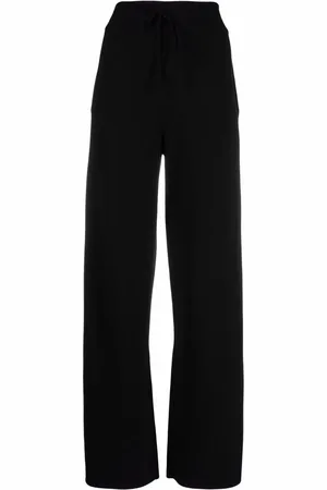 Alberta Ferretti Straight broek