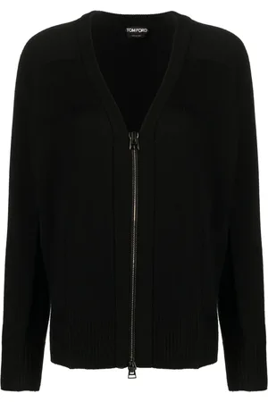 Tom Ford Vest met V