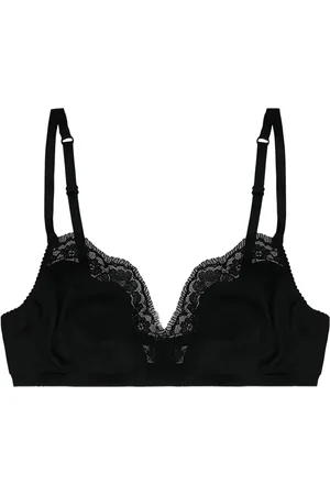 Dolce & Gabbana Bh met afwerking van kant