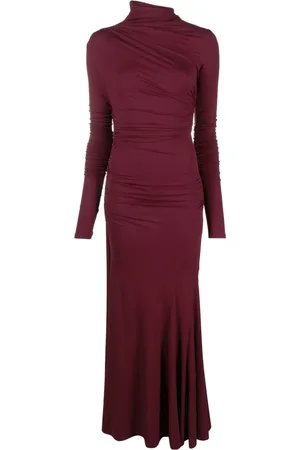 TOVE Gesmockte maxi
