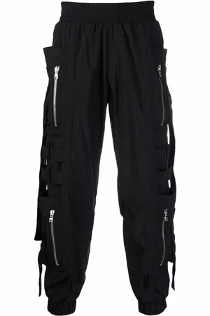 Balmain Joggingbroek met ritszak