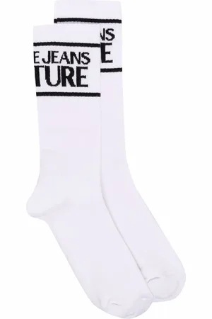 VERSACE Sokken met logo