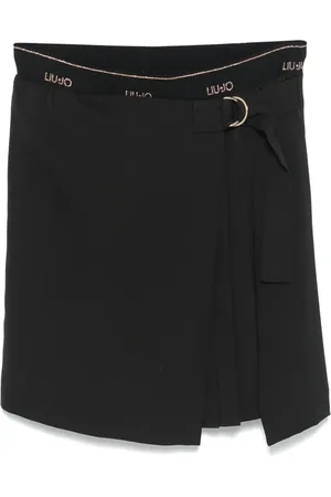 Liu Jo Gelaagde mini