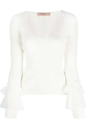 Twin-Set Tulle