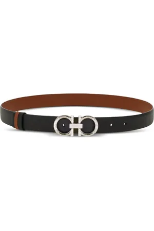 Salvatore Ferragamo Verstelbare riem