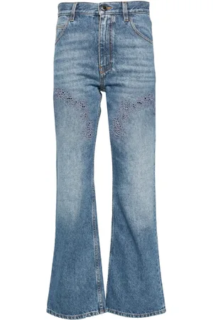 Chloé Bootcut jeans