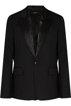 AMIRI Wollen blazer