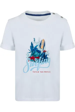 Lapin House Katoenen T