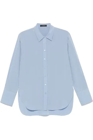 Joseph Zijden blouse