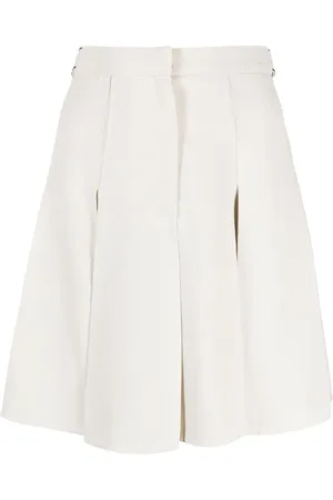 Brunello Cucinelli Rok met A