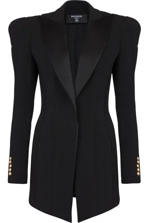 Balmain Wollen blazer