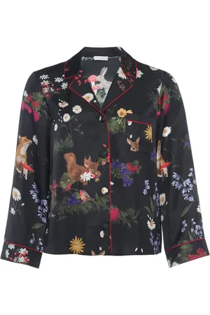 ERES Fée pyjamashirt