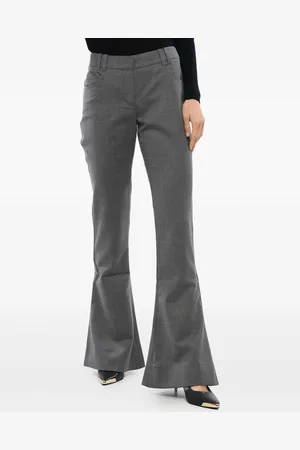 Balmain Wollen low