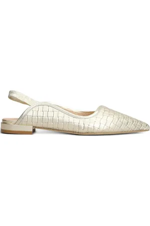 ISABEL FERRANTI Tanya platte pumps