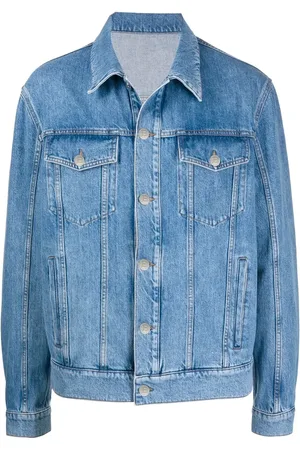 Balmain Denim jack