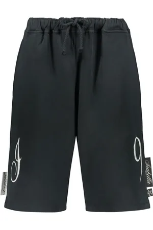 ISABELLA1985 Cotton shorts