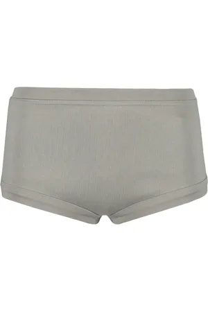 Low Classic High waist slip