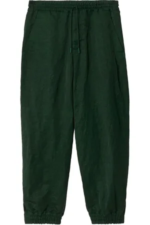 Burberry Pantalon met trekkoord