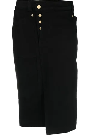 Tom Ford Asymmetrische kokerrok