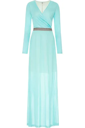 Missoni Gebreide maxi