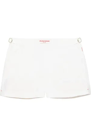 Orlebar Brown Mid waist zwembroek