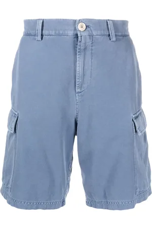 Brunello Cucinelli Cargo shorts